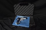 Pre-Owned - Kimber Sapphire Pro II Semi-Auto 9mm 4" Handgun - 2 of 14