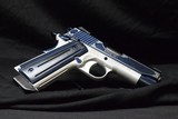 Pre-Owned - Kimber Sapphire Pro II Semi-Auto 9mm 4" Handgun - 5 of 14
