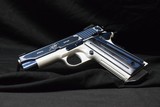 Pre-Owned - Kimber Sapphire Pro II Semi-Auto 9mm 4" Handgun - 4 of 14