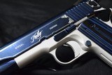 Pre-Owned - Kimber Sapphire Pro II Semi-Auto 9mm 4" Handgun - 11 of 14