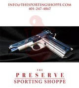 Pre-Owned - Kimber Sapphire Pro II Semi-Auto 9mm 4" Handgun - 1 of 14