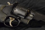 Pre-Owned - S&W M325 Thunder Ranch SA/DA .45 ACP 4" Revolver - 7 of 13