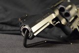 Pre-Owned - S&W M325 Thunder Ranch SA/DA .45 ACP 4" Revolver - 11 of 13