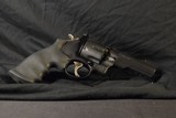 Pre-Owned - S&W M325 Thunder Ranch SA/DA .45 ACP 4" Revolver - 5 of 13