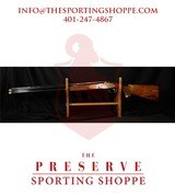 Pre-Owned - Beretta DT11L O/U 12GA 30" - 1 of 14