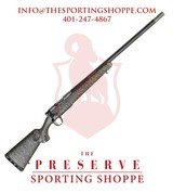 CA Ridgeline Bolt Action 6.5 Creedmoor 24" Rifle - 1 of 3