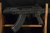 Pre-Owned - M+M M10X Semi-Auto 7.62x39 Galil 16.5" Rifle - 4 of 14