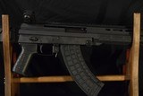 Pre-Owned - M+M M10X Semi-Auto 7.62x39 Galil 16.5" Rifle - 10 of 14