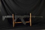 Pre-Owned - M+M M10X Semi-Auto 7.62x39 Galil 16.5" Rifle - 8 of 14