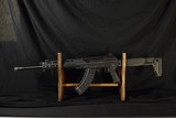 Pre-Owned - M+M M10X Semi-Auto 7.62x39 Galil 16.5" Rifle - 2 of 14