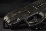 Pre-Owned - Taurus G2C Semi-Auto 9mm 3.25" Handgun - 9 of 13