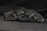 Pre-Owned - Taurus 856 Ultra Lite DAO .38 Spl 2" Revolver - 2 of 10