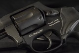 Pre-Owned - Taurus 856 Ultra Lite DAO .38 Spl 2" Revolver - 8 of 10