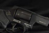 Pre-Owned - Taurus 856 Ultra Lite DAO .38 Spl 2" Revolver - 5 of 10