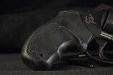 Pre-Owned - Taurus 856 Ultra Lite DAO .38 Spl 2" Revolver - 4 of 10