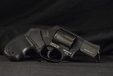 Pre-Owned - Taurus 856 Ultra Lite DAO .38 Spl 2" Revolver - 3 of 10