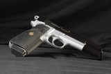 Pre-Owned - Browning Hi-Power Practical SA 9mm 4.63" Handgun - 7 of 12