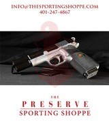 Pre-Owned - Browning Hi-Power Practical SA 9mm 4.63" Handgun - 1 of 12