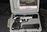 Pre-Owned - Browning Hi-Power Practical SA 9mm 4.63" Handgun - 3 of 12