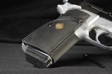 Pre-Owned - Browning Hi-Power Practical SA 9mm 4.63" Handgun - 8 of 12