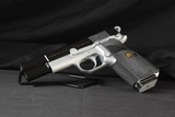 Pre-Owned - Browning Hi-Power Practical SA 9mm 4.63" Handgun - 4 of 12