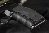 Pre-Owned - Kriss Sphinx SDP Compact Semi-Auto 9mm 3.5" Handgun - 7 of 12