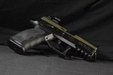 Pre-Owned - Kriss Sphinx SDP Compact Semi-Auto 9mm 3.5" Handgun - 4 of 12