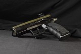 Pre-Owned - Kriss Sphinx SDP Compact Semi-Auto 9mm 3.5" Handgun - 3 of 12