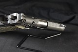 Pre-Owned - Kimber KHX Pro OR SA .45 ACP 3.75" Handgun - 11 of 13
