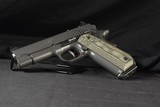 Pre-Owned - Kimber KHX Pro OR SA .45 ACP 3.75" Handgun - 3 of 13