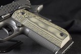 Pre-Owned - Kimber KHX Pro OR SA .45 ACP 3.75" Handgun - 8 of 13