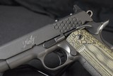 Pre-Owned - Kimber KHX Pro OR SA .45 ACP 3.75" Handgun - 10 of 13