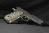 Pre-Owned - Kimber KHX Pro OR SA .45 ACP 3.75" Handgun - 4 of 13