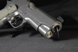 Pre-Owned - Kimber KHX Pro OR SA .45 ACP 3.75" Handgun - 6 of 13