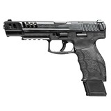 Heckler & Koch VP9 MATCH -B OR Semi-Auto 9mm 5.51
