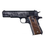 Auto Ordnance Revolution 1911 Semi-Auto .45 ACP 5'' Handgun - 2 of 3