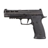 SIG 320 AXG PRO Semi-Auto 9mm 4.7" Handgun - 2 of 3