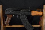 Pre-Owned - PSA PSAK47 GF4 Forged Semi-Auto 7.62x39mm 16" Rifle - 11 of 14