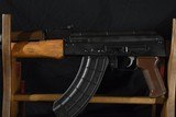 Pre-Owned - PSA PSAK47 GF4 Forged Semi-Auto 7.62x39mm 16" Rifle - 6 of 14