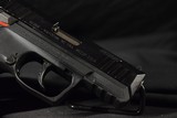 Pre-Owned - Ruger SR22 3600 Semi-Auto .22 LR 3.5" Handgun - 7 of 13