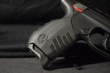 Pre-Owned - Ruger SR22 3600 Semi-Auto .22 LR 3.5" Handgun - 6 of 13