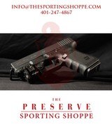 Pre-Owned - GLOCK G19 GEN4 Semi-Auto 9mm 4.02" Handgun - 1 of 15