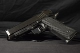 Pre-Owned - Dan Wesson TCP SA .45 ACP 4" Handgun - 4 of 12
