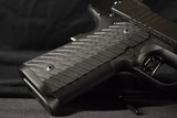 Pre-Owned - Dan Wesson TCP SA .45 ACP 4" Handgun - 7 of 12