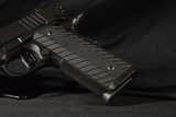 Pre-Owned - Dan Wesson TCP SA .45 ACP 4" Handgun - 5 of 12