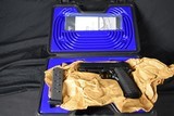Pre-Owned - Dan Wesson TCP SA .45 ACP 4" Handgun - 3 of 12