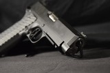 Pre-Owned - Dan Wesson TCP SA .45 ACP 4" Handgun - 8 of 12