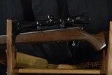 Pre-Owned - Savage 93R17 Bolt Action 17 HMR 21" Rifle - 10 of 14