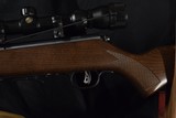Pre-Owned - Savage 93R17 Bolt Action 17 HMR 21" Rifle - 11 of 14