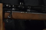 Pre-Owned - Savage 93R17 Bolt Action 17 HMR 21" Rifle - 6 of 14